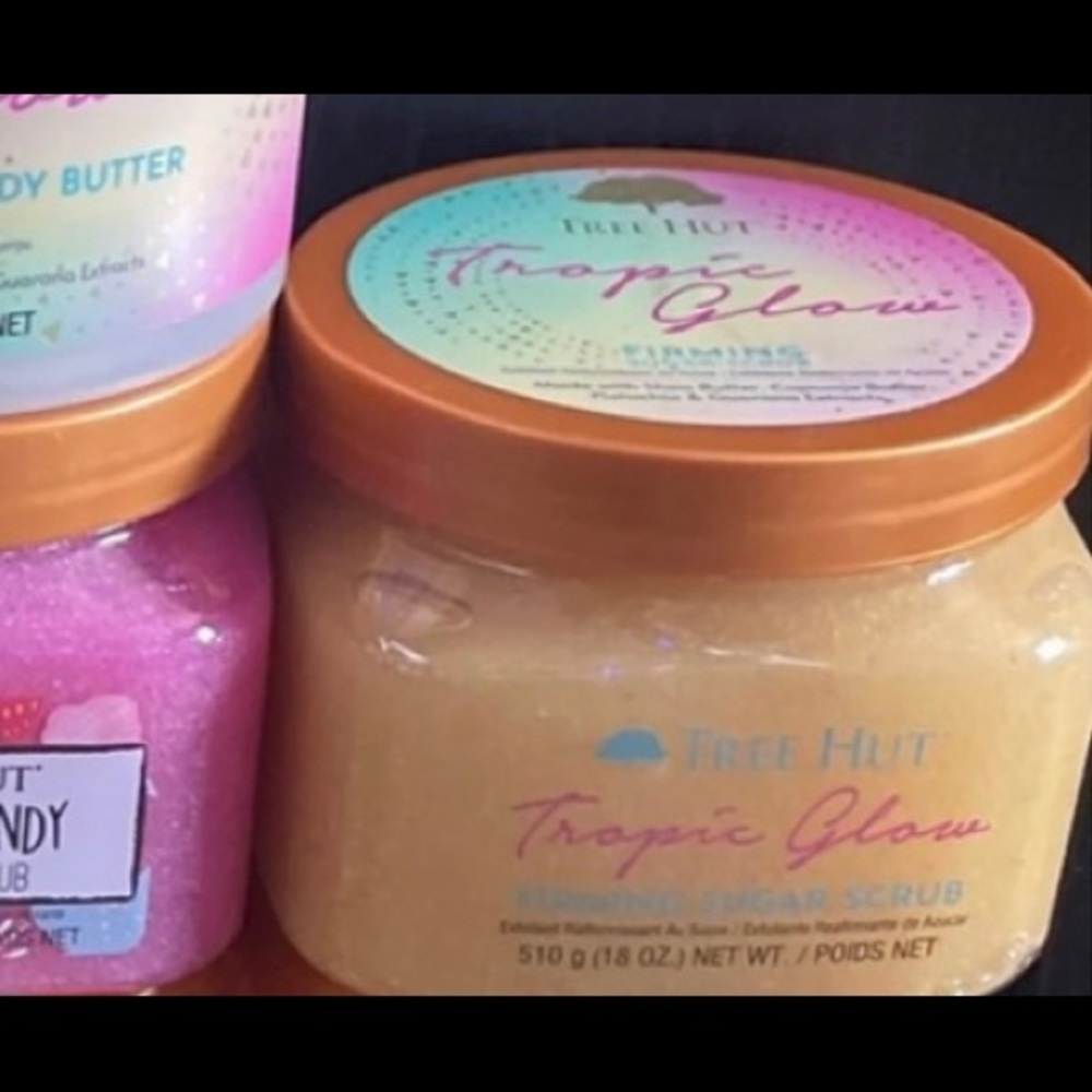 Treehut bundle